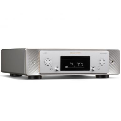 CD проигрыватель Marantz SACD 30N Gold\Silver